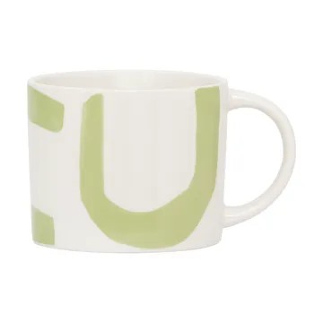 Tazza Becher 50 cl - Pale green - URBAN NATURE CULTURE