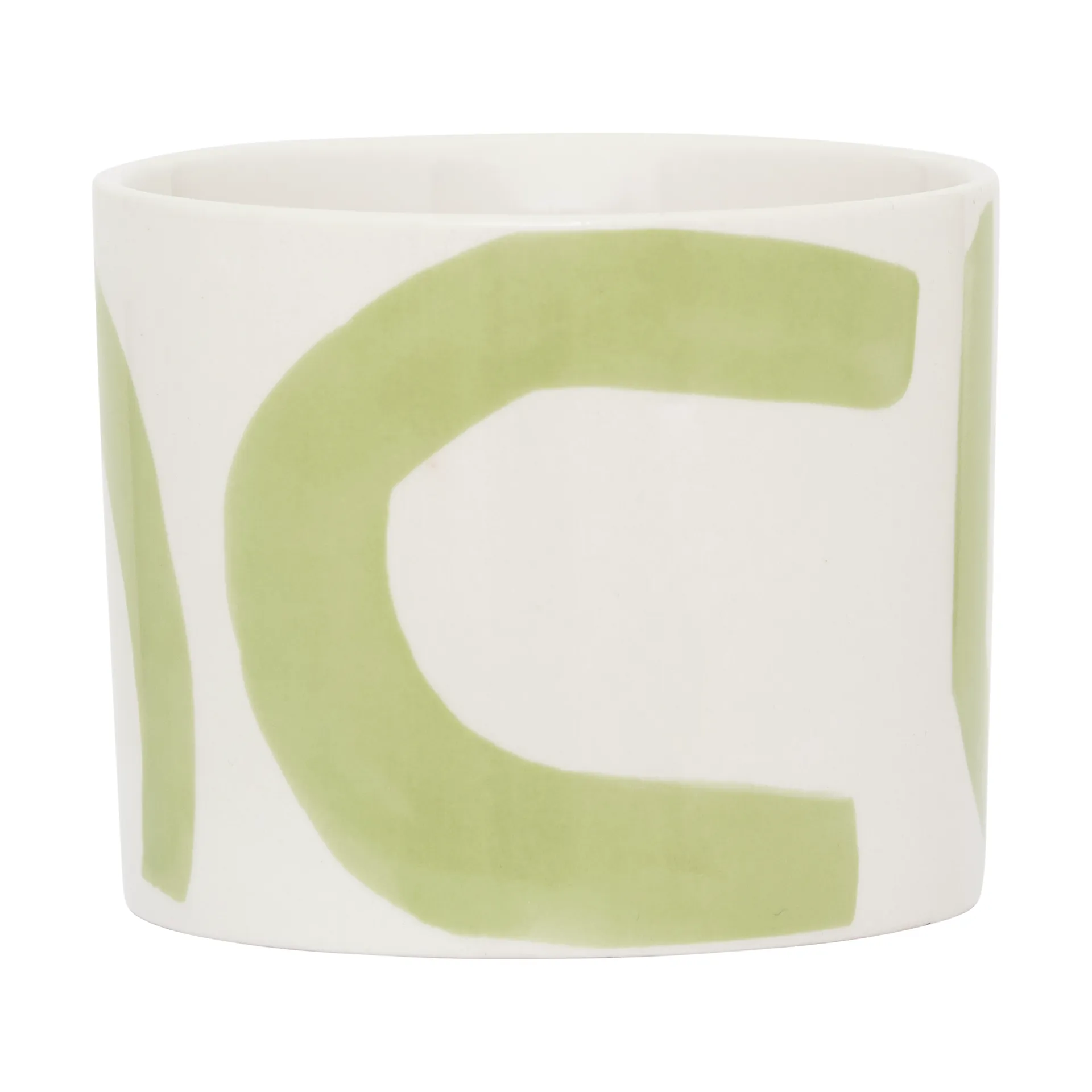 Tazza Becher 50 cl, Pale green URBAN NATURE CULTURE