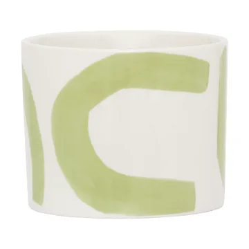 Tazza Becher 50 cl - Pale green - URBAN NATURE CULTURE