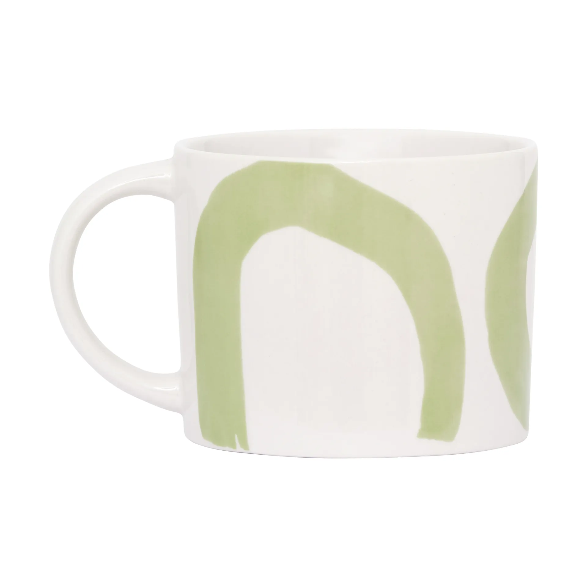 Tazza Becher 50 cl, Pale green URBAN NATURE CULTURE