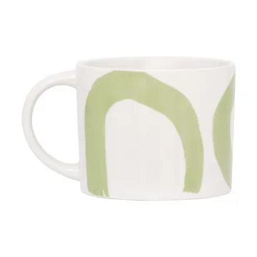 Tazza Becher 50 cl - Pale green - URBAN NATURE CULTURE