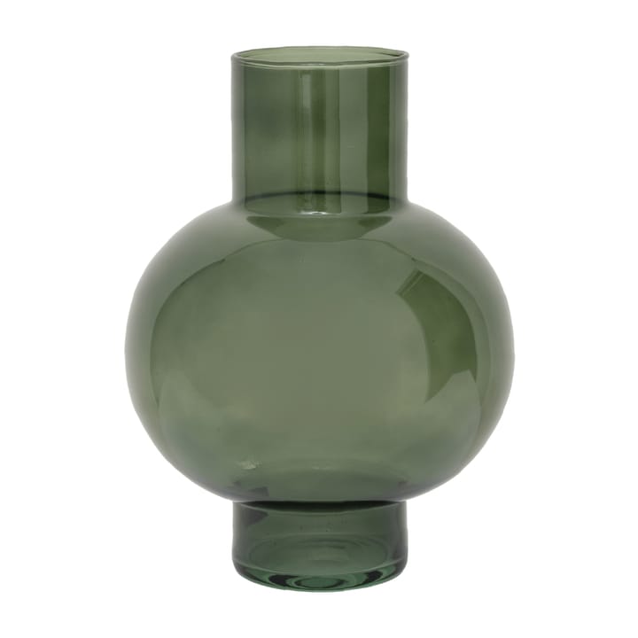 Tummy A Vase 24cm - Duck green - URBAN NATURE CULTURE
