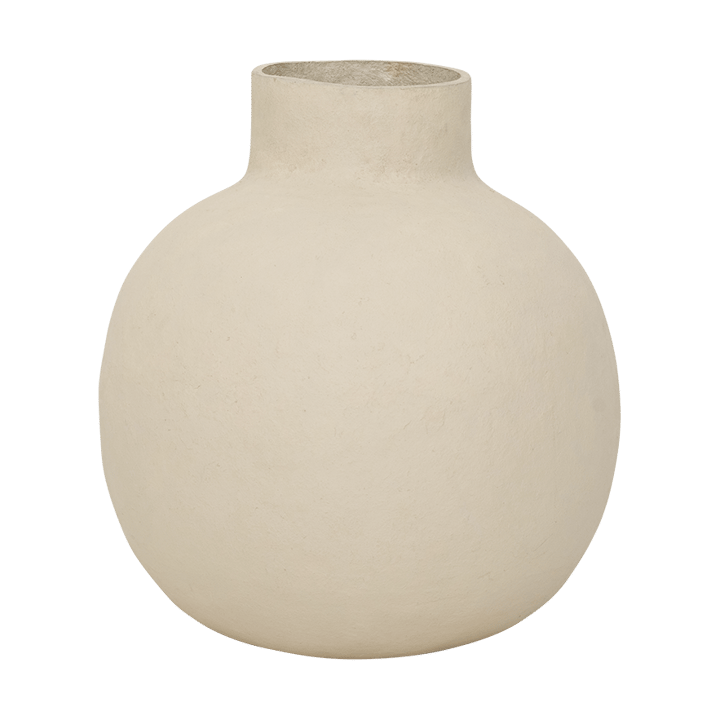 Tuuli Blumentopf-Vase 45 cm - Sand - URBAN NATURE CULTURE