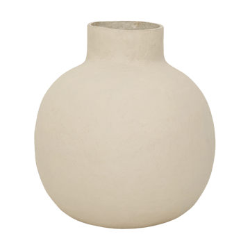Tuuli Blumentopf-Vase 45 cm - Sand - URBAN NATURE CULTURE