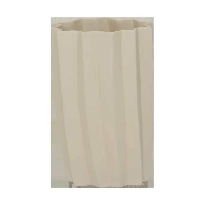 URBAN NATURE CULTURE Uli Vase 31 cm Keramik