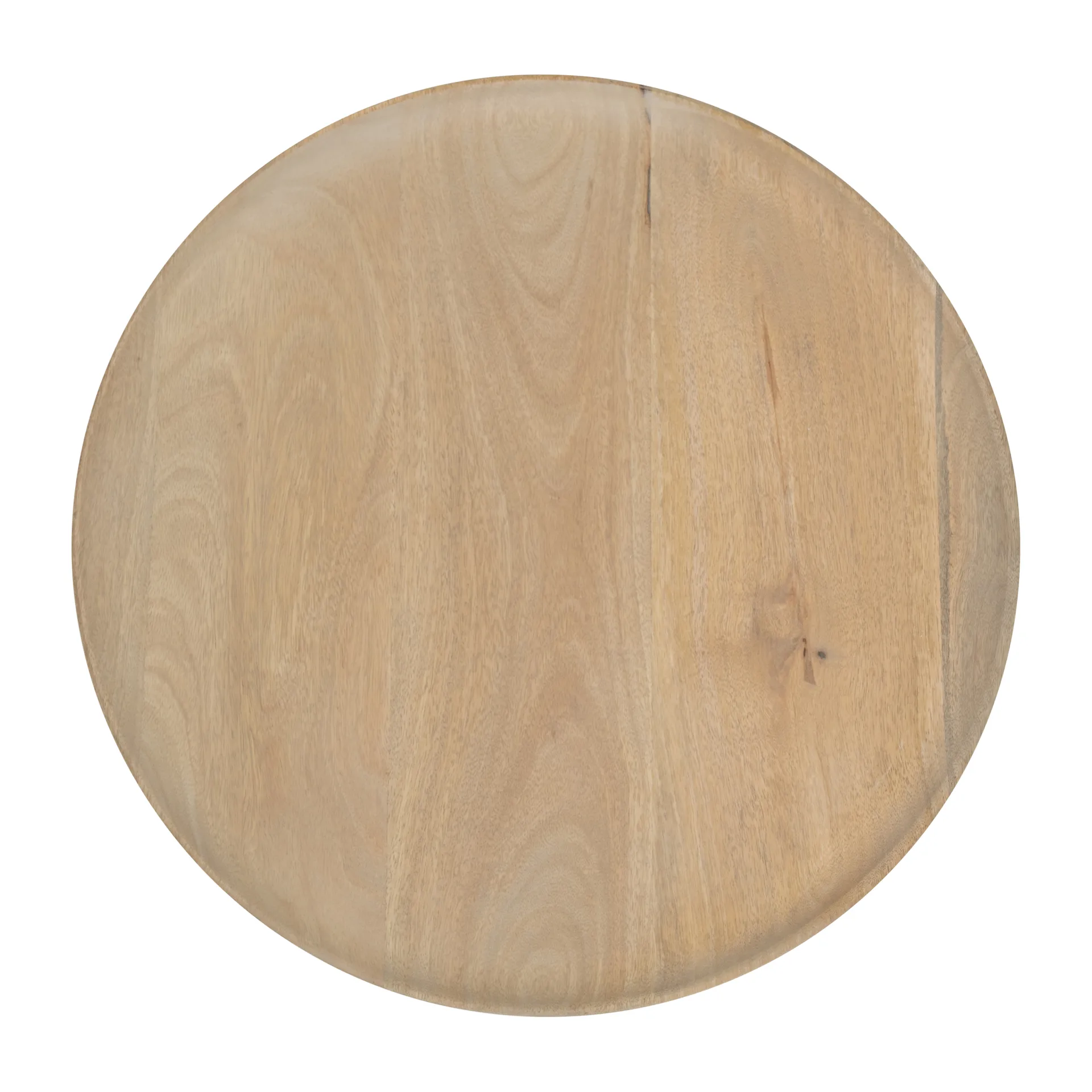 UNC Serviertablett Ø42cm, Natural URBAN NATURE CULTURE