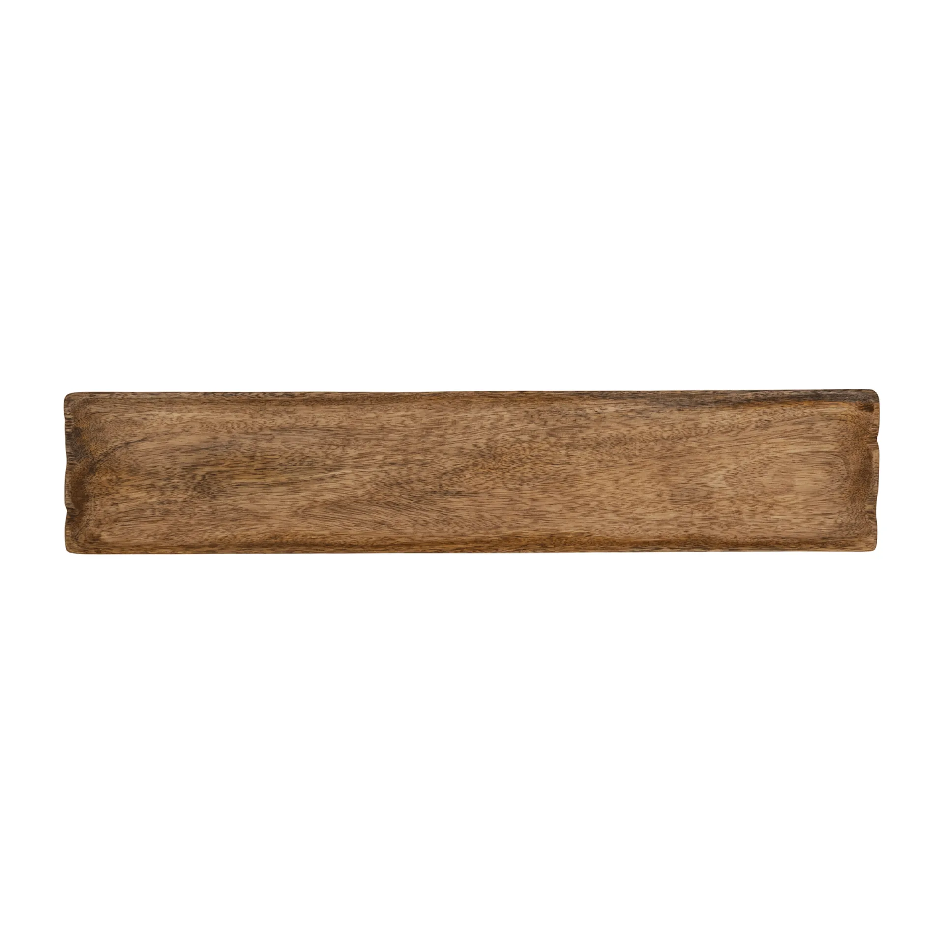 UNC Serviertablett lang 13 x 65cm, Golden oak URBAN NATURE CULTURE