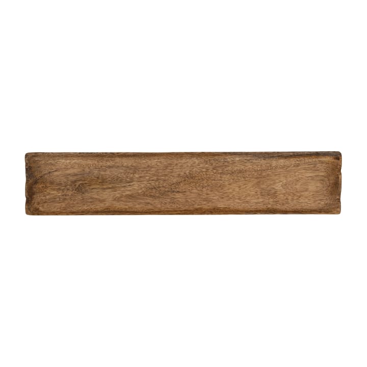 UNC Serviertablett lang 13 x 65cm - Golden oak - URBAN NATURE CULTURE