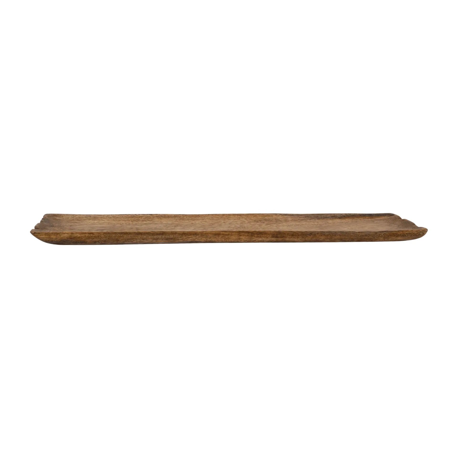 UNC Serviertablett lang 13 x 65cm, Golden oak URBAN NATURE CULTURE