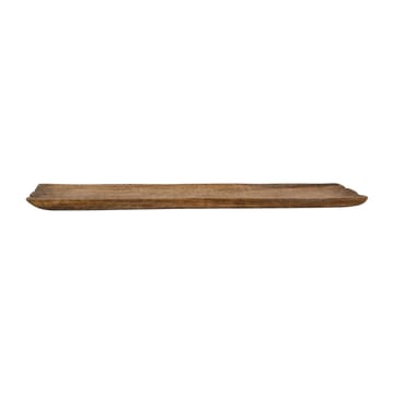 UNC Serviertablett lang 13 x 65cm - Golden oak - URBAN NATURE CULTURE