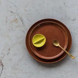 UNC Teller 22cm von URBAN NATURE CULTURE online kaufen bei NordicNest.de