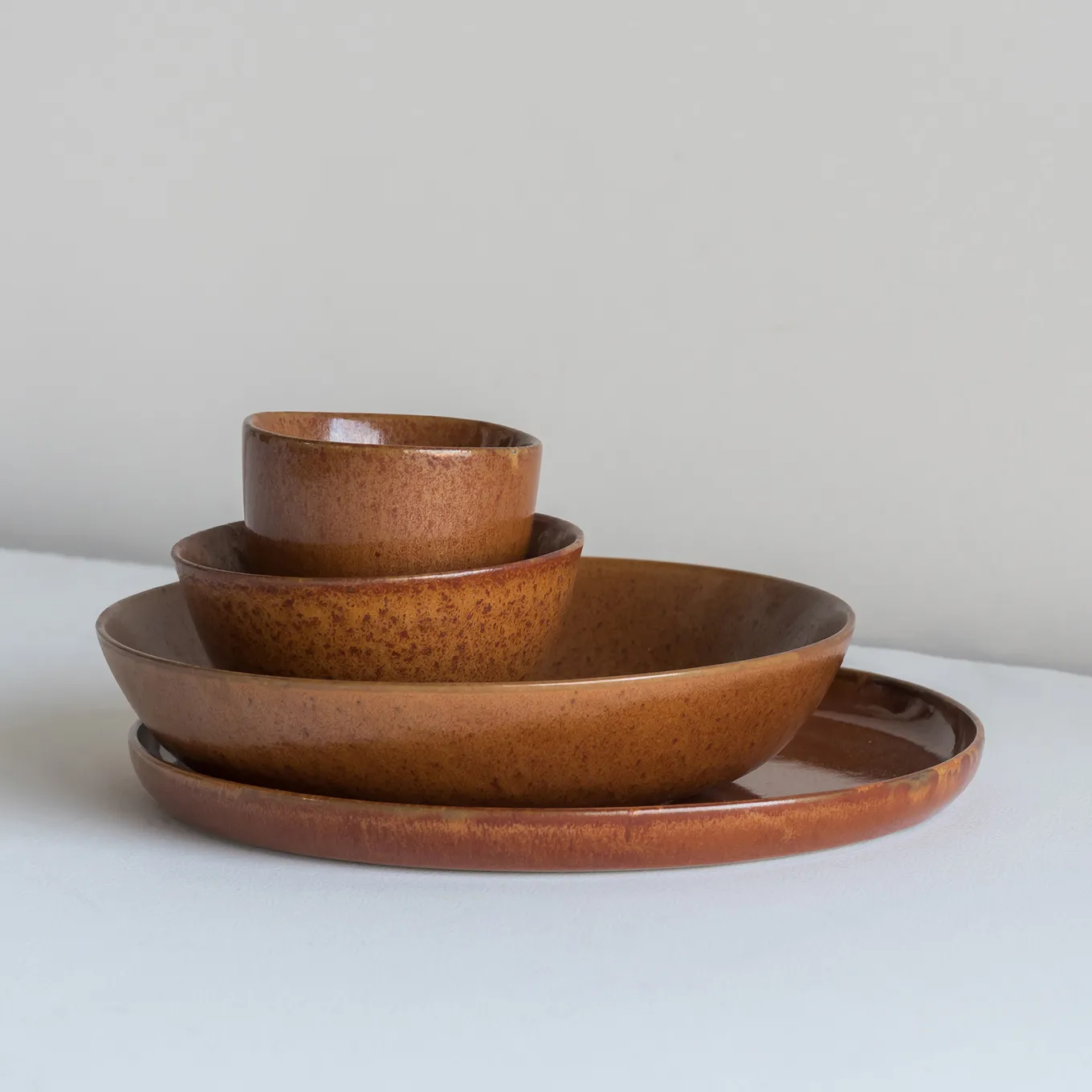 UNC Teller 26cm von URBAN NATURE CULTURE online kaufen bei NordicNest.de