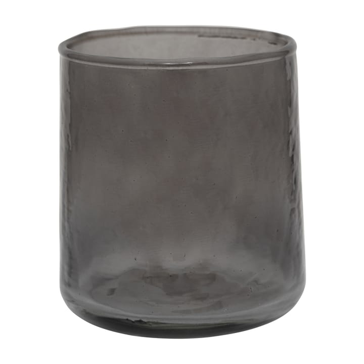 UNC Tumblerglas aus recyceltem Glas 35cl - Ebony - URBAN NATURE CULTURE