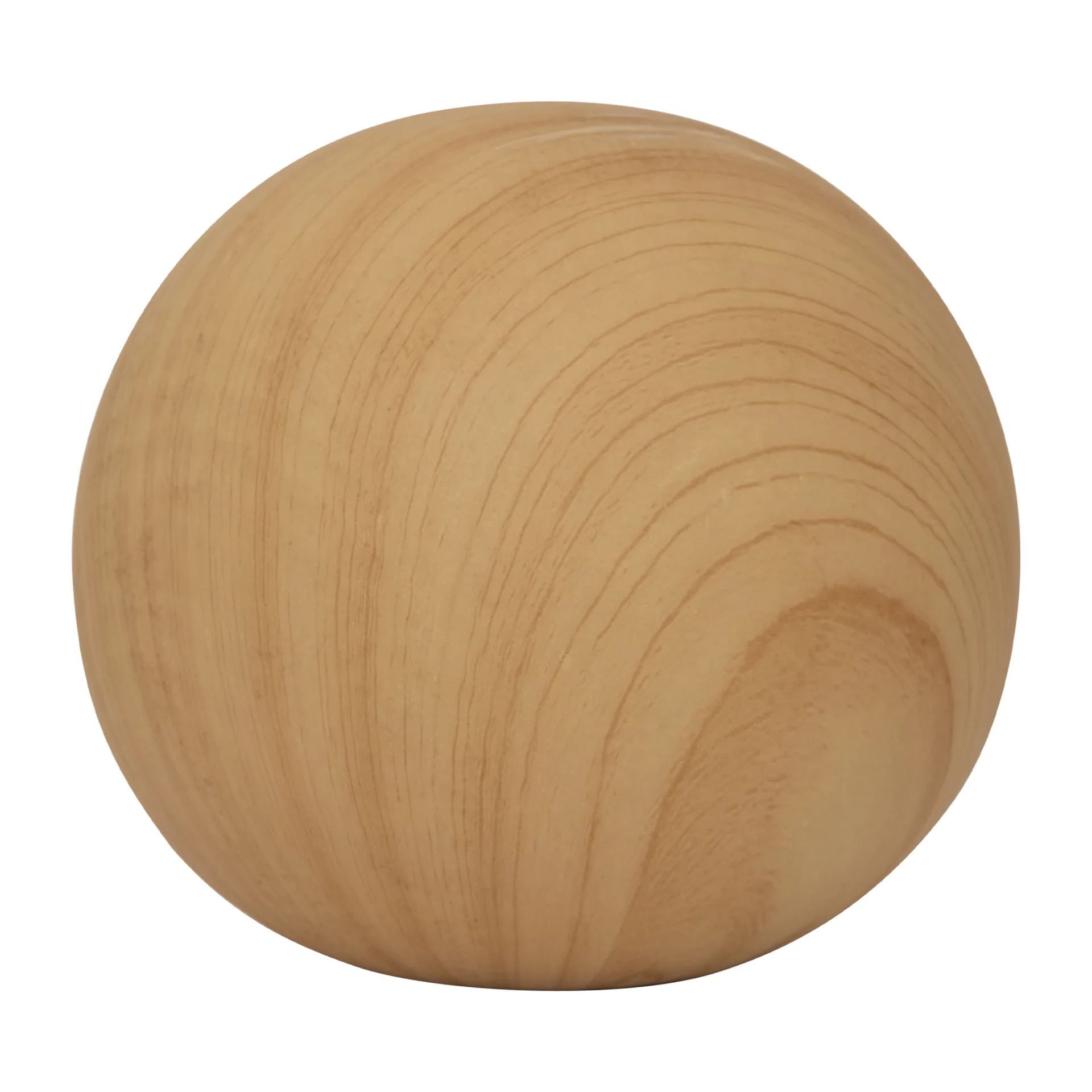 Urban Nature Culture Deko-Kugel, Ø 12 cm URBAN NATURE CULTURE