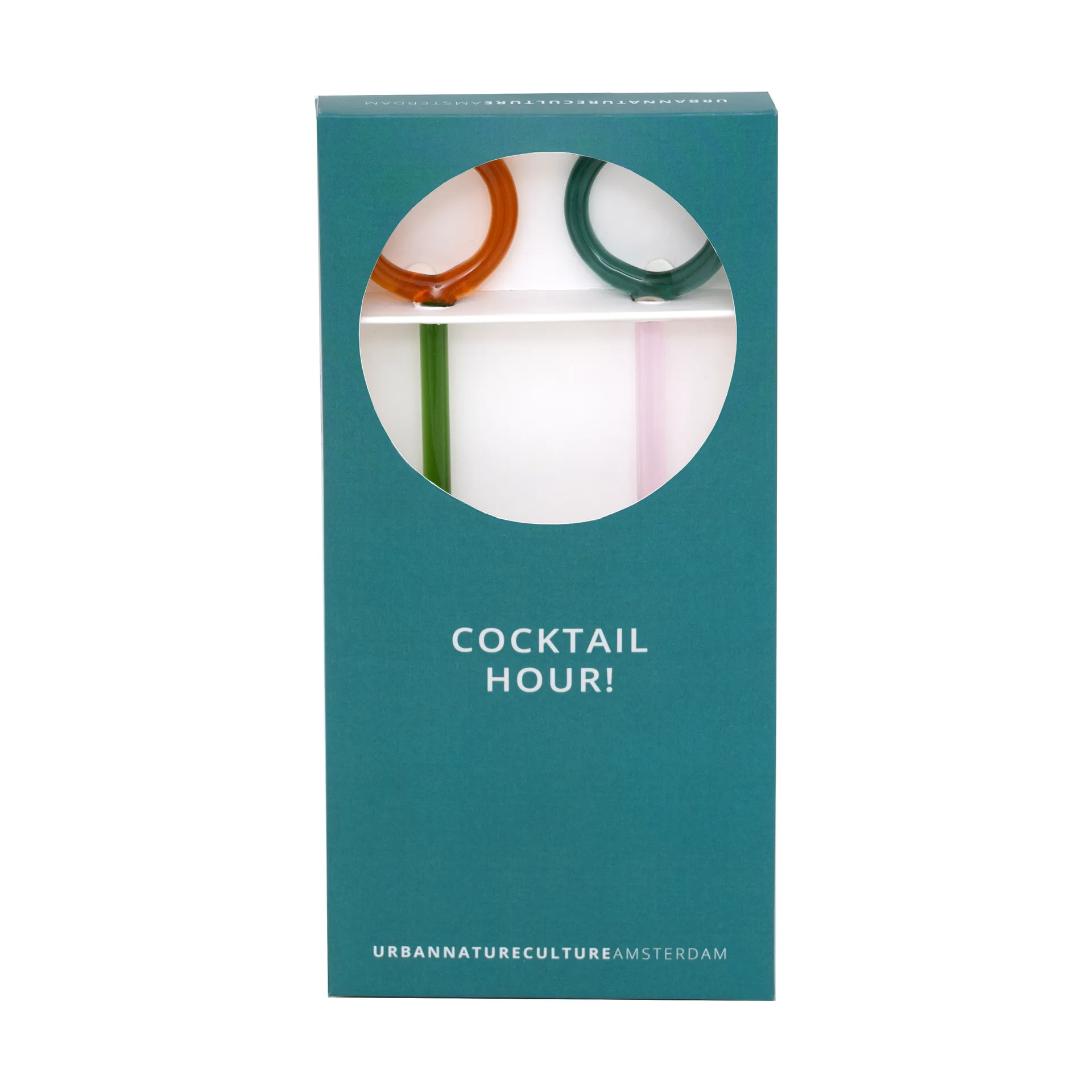 Urban Nature Culture Geschenkset Cocktailspieß 2er-Pack, Multi URBAN NATURE CULTURE