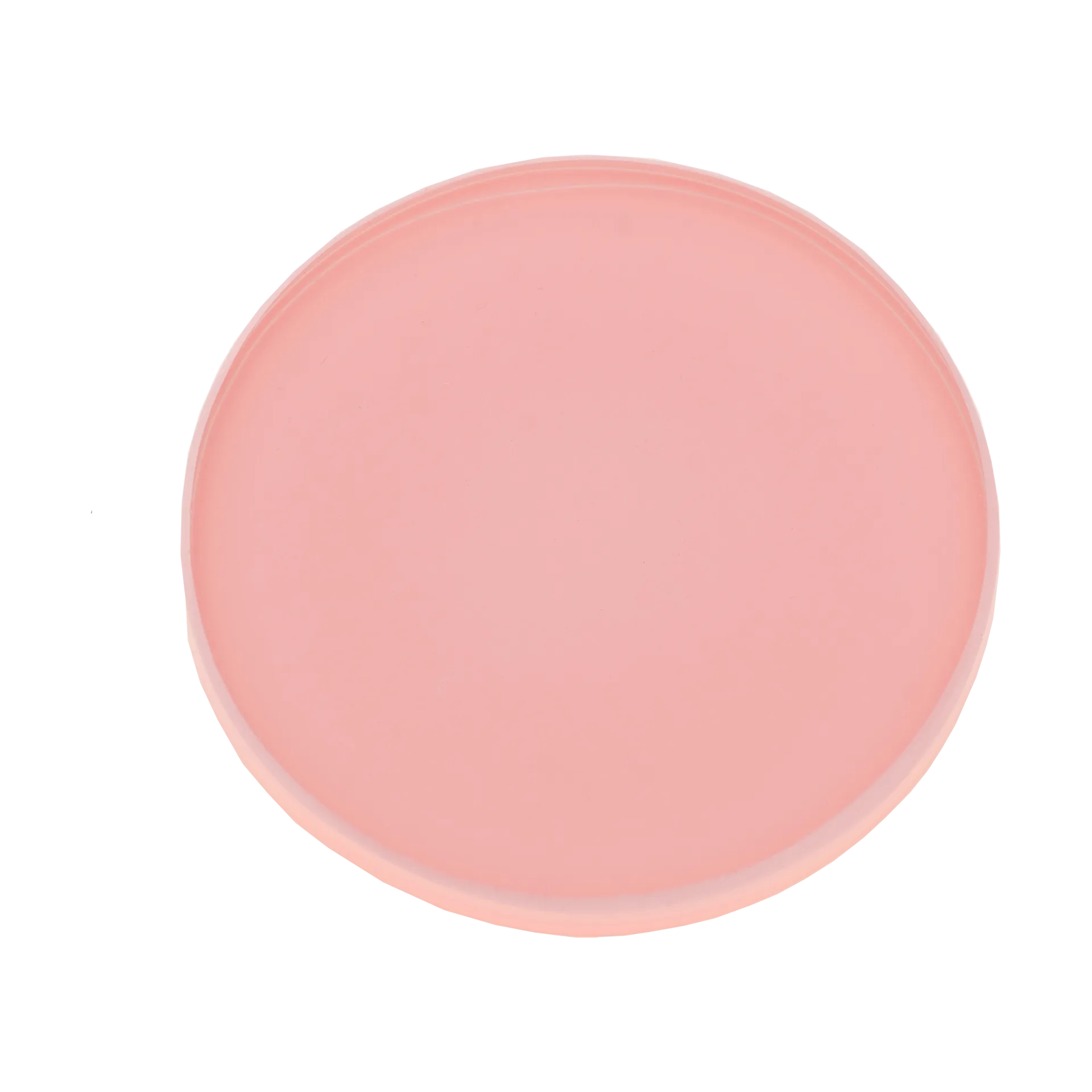 Urban Nature Culture Geschenkset Untersetzer 4er-Pack, Pink URBAN NATURE CULTURE