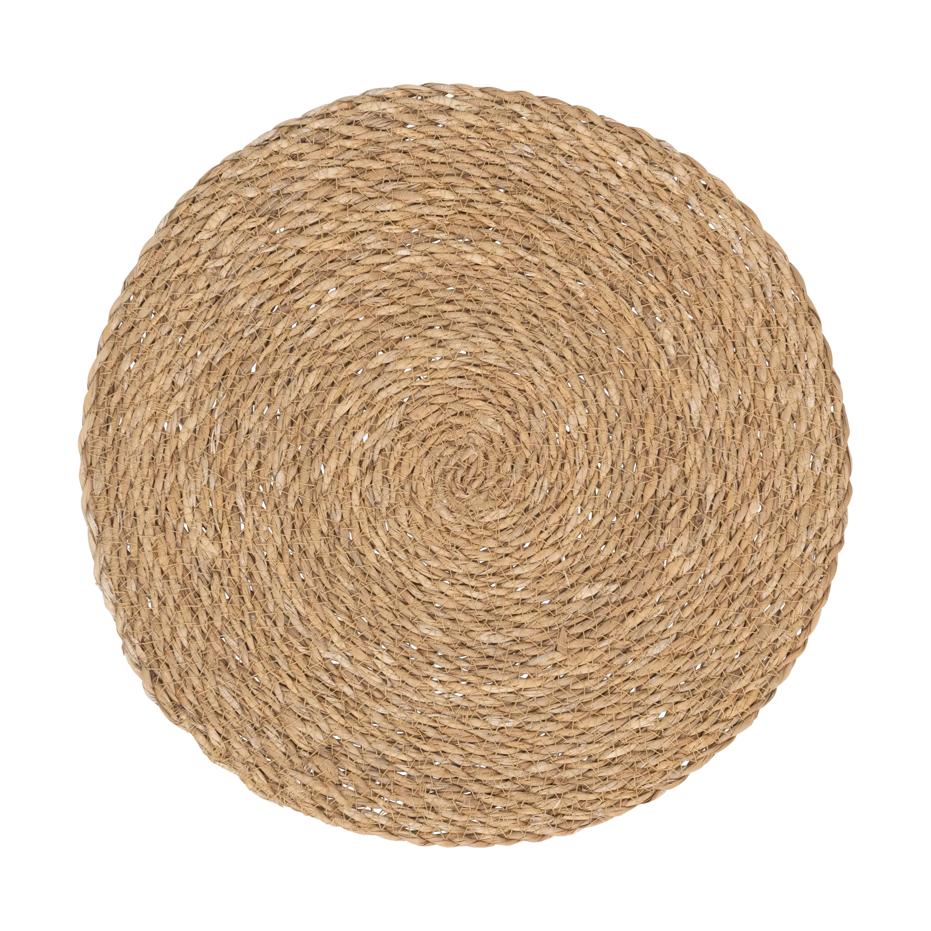 Urban Nature Culture Tischset Ø32 cm, Natural URBAN NATURE CULTURE