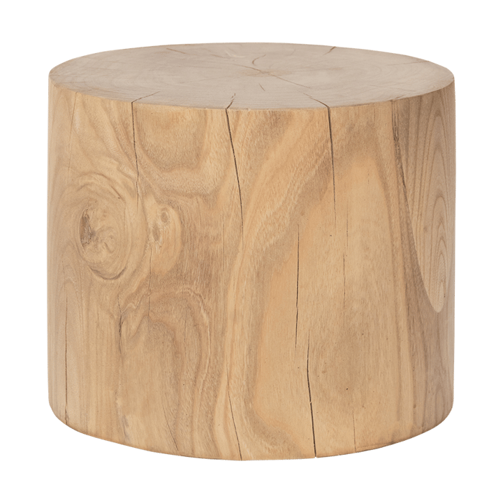 Veljet A Beistelltisch 26 cm - Sunkay wood - URBAN NATURE CULTURE