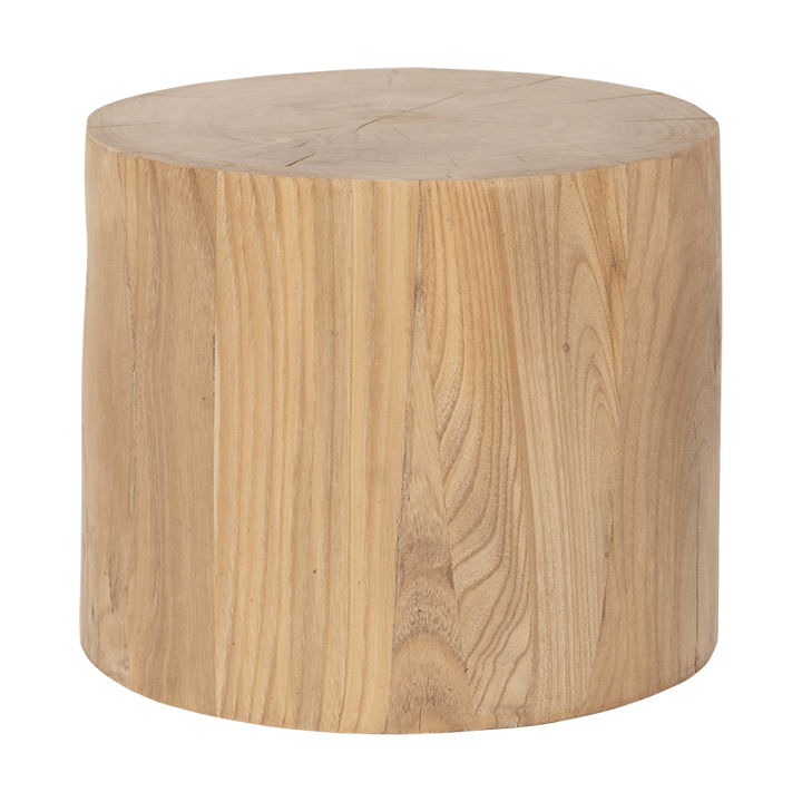Veljet A Beistelltisch 26 cm - Sunkay wood - URBAN NATURE CULTURE