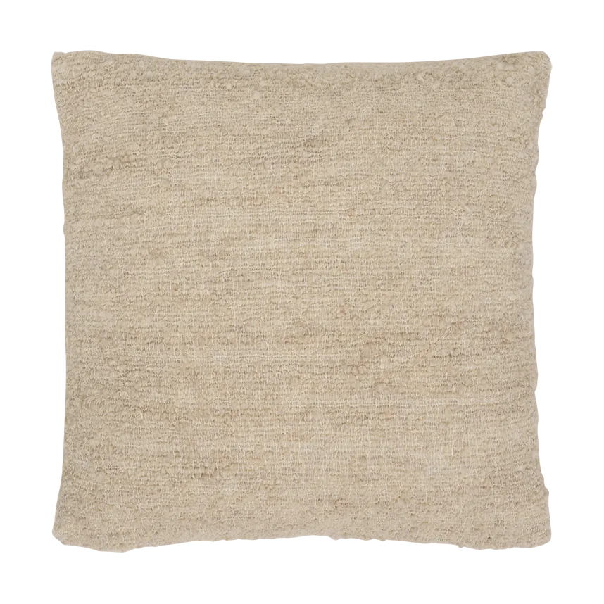 Vila Kissen 45x45 cm, Natural URBAN NATURE CULTURE
