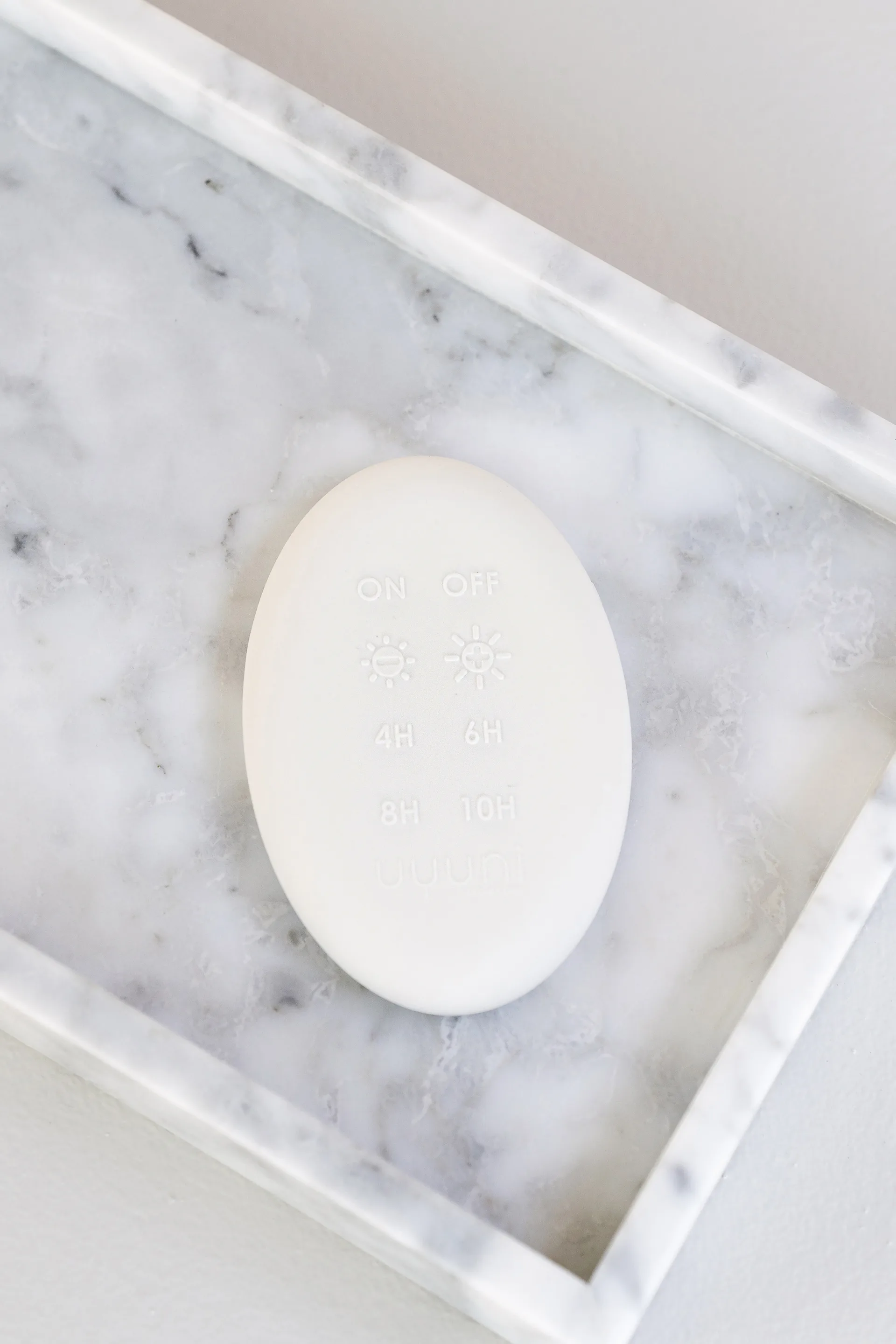 Uyuni Fernbedienung Premium für LED-Lichter, Weiß Uyuni Lighting