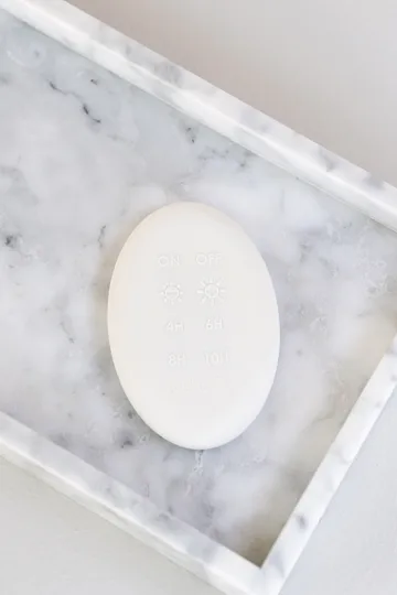 Uyuni Fernbedienung Premium für LED-Lichter - Weiß - Uyuni Lighting