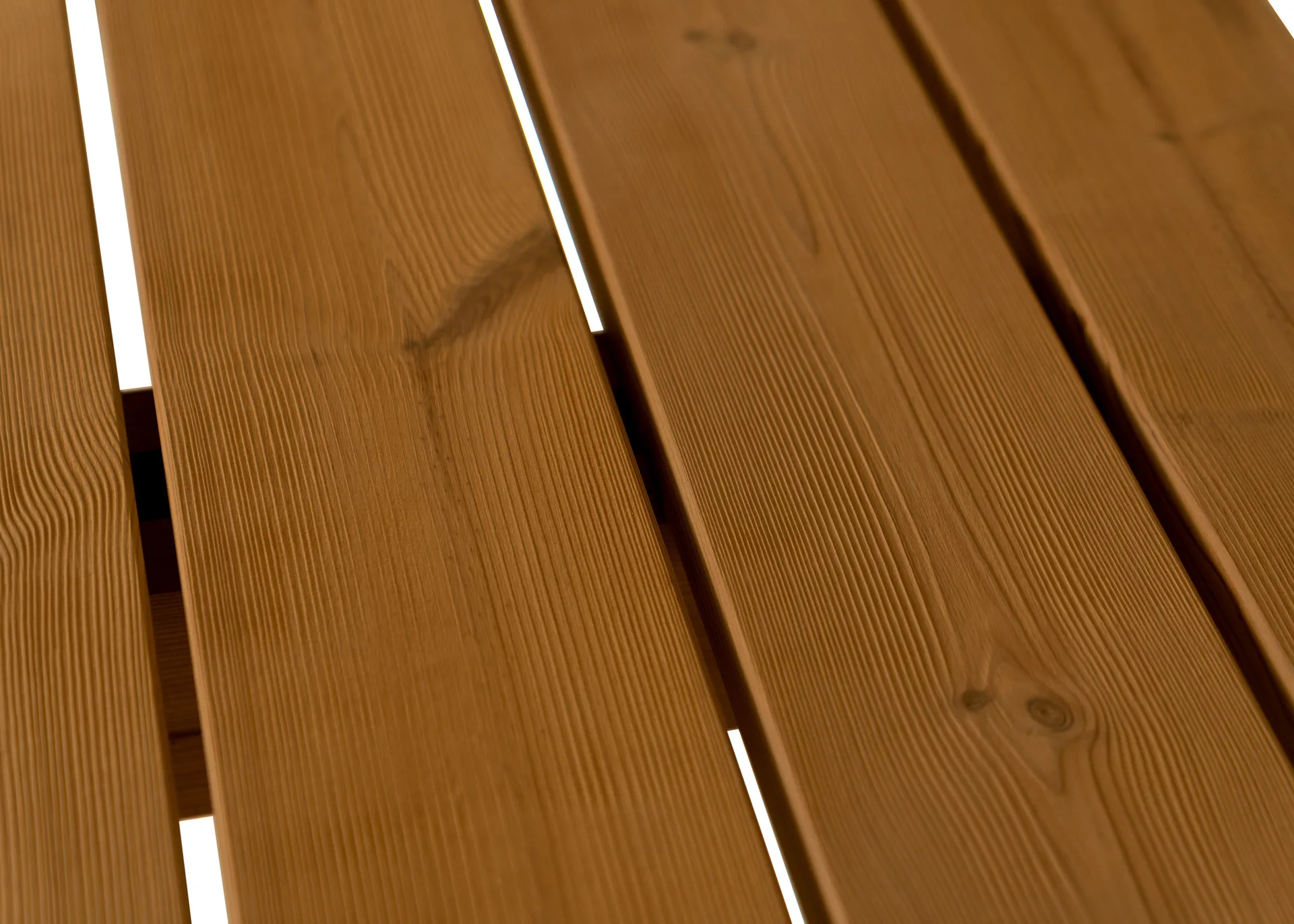 013 Osa Outdoor Table Tisch, Thermisch behandeltes Kiefernholz, 182x75x78 cm Vaarnii