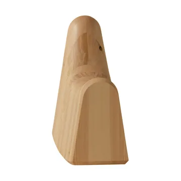 014 Norppa Rocking Toy Schaukelpferd - Matt geöltes Wachs-Kiefernholz - Vaarnii