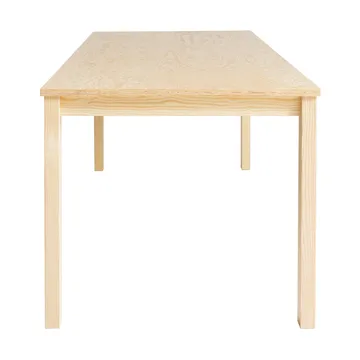 016 Maasto Table Tisch - Matt geölte Fichte, 245x90 cm - Vaarnii