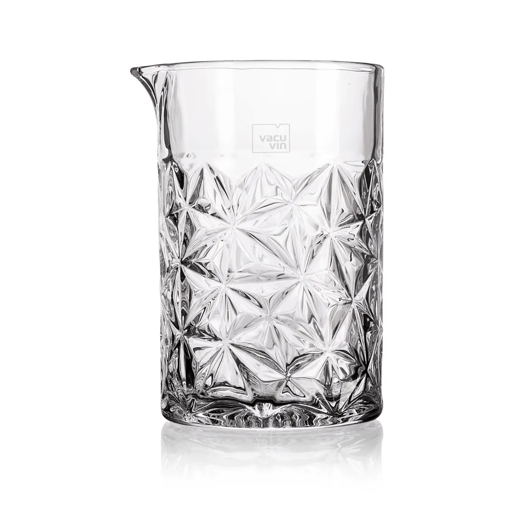 Vacuvin Cocktailmischbehälter, Klar Vacuvin