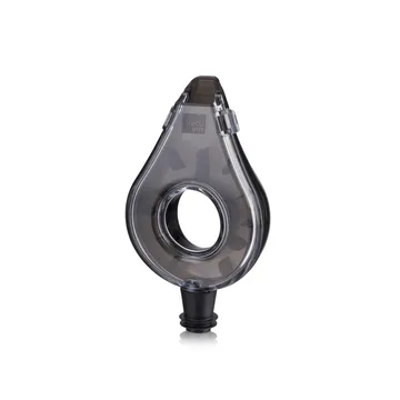 Vacuvin Wine Areator Weinbelüfter - Grau - Vacuvin