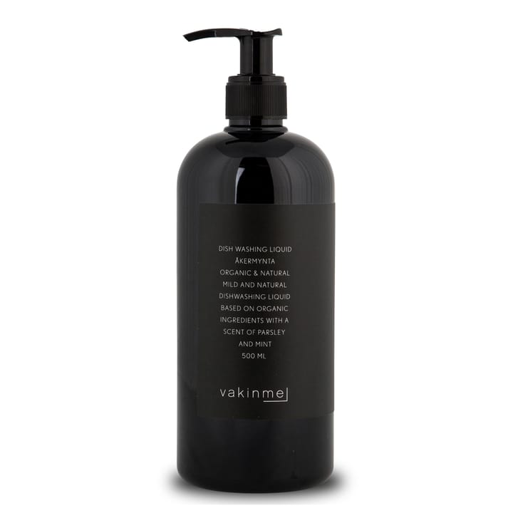 Vakinme Handseife 500 ml - Acker-Minze - Vakinme