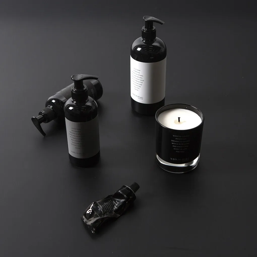 Vakinme Handseife 500 ml von Vakinme online kaufen bei NordicNest.de