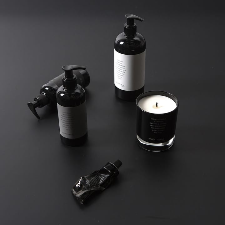 Vakinme Handseife 500 ml, Birken Extrakt Vakinme
