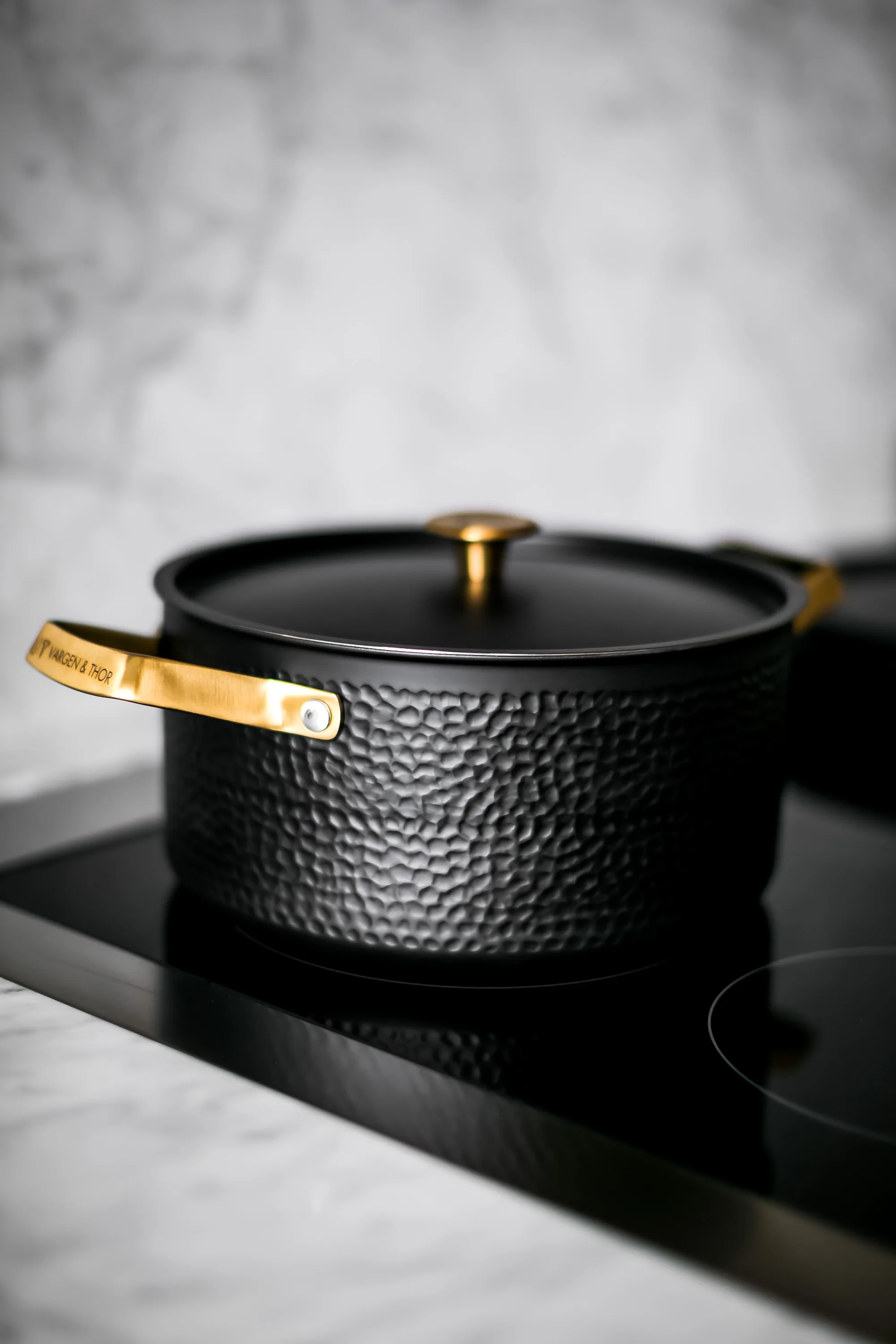 Reiner Kupfer Wasserspender 5000ml - Matka/Topf Mit 2 Gläsern Und Ständer