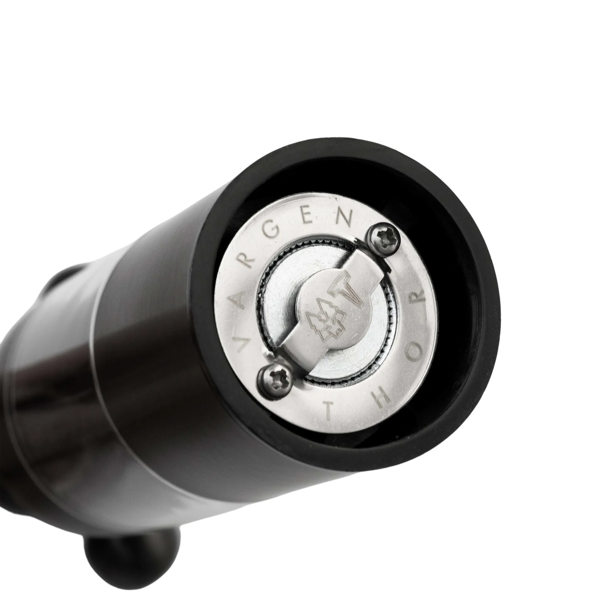 Axia Salz- und Pfeffermühle Set, Mattschwarz Vargen & Thor