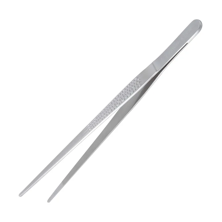 Bas Zange - Gehämmertes Stahl, 30 cm - Vargen & Thor