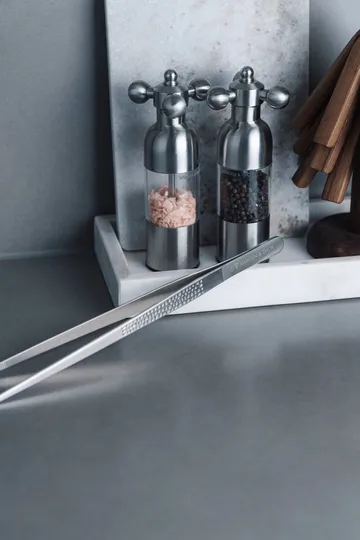 Bas Zange - Gehämmertes Stahl, 30 cm - Vargen & Thor