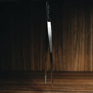 Bas Zange - Gehämmertes Stahl, 30 cm - Vargen & Thor