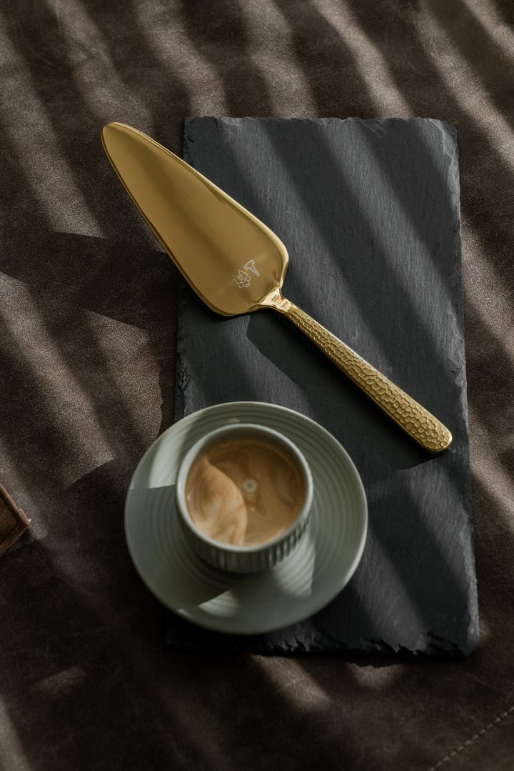 Duga Espressotasse 4er Pack, Weiß, sandgrau, antracit, schwarz Vargen & Thor