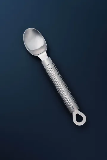 Frost Eislöffel - Rostfreier Stahl, 22 cm - Vargen & Thor