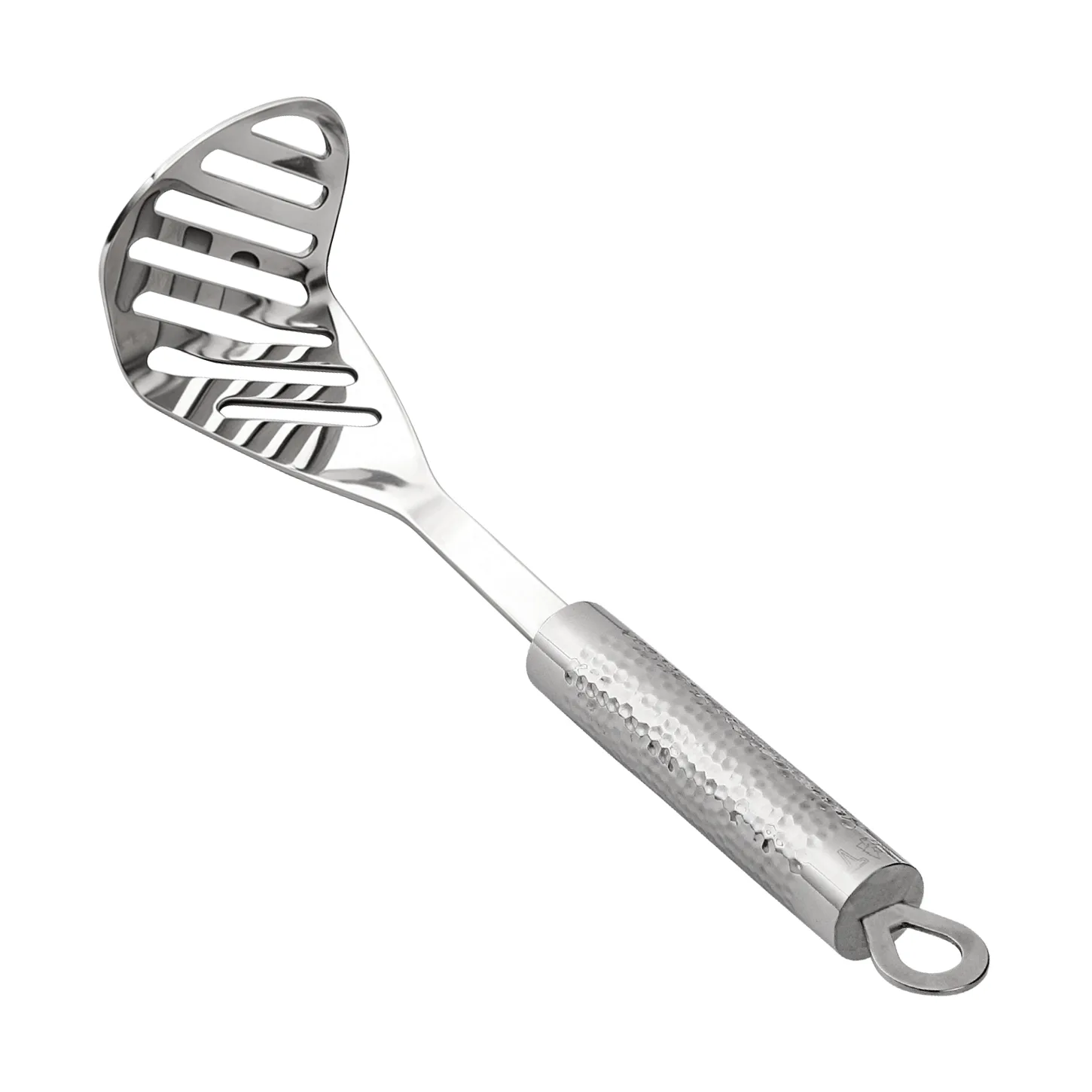 Frost Kartoffelpresse, Edelstahl, 28 cm Vargen & Thor