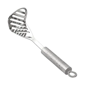 Frost Kartoffelpresse - Edelstahl, 28 cm - Vargen & Thor