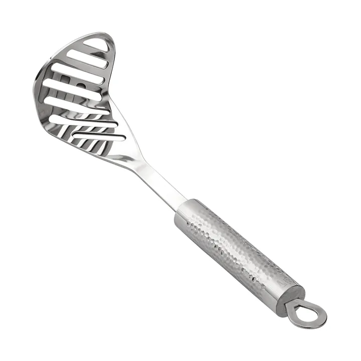 Frost Kartoffelpresse - Edelstahl, 28 cm - Vargen & Thor