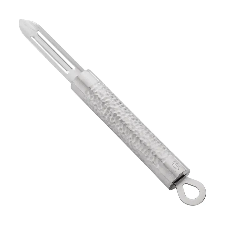 Frost Kartoffelschäler - Silber, 23 cm - Vargen & Thor