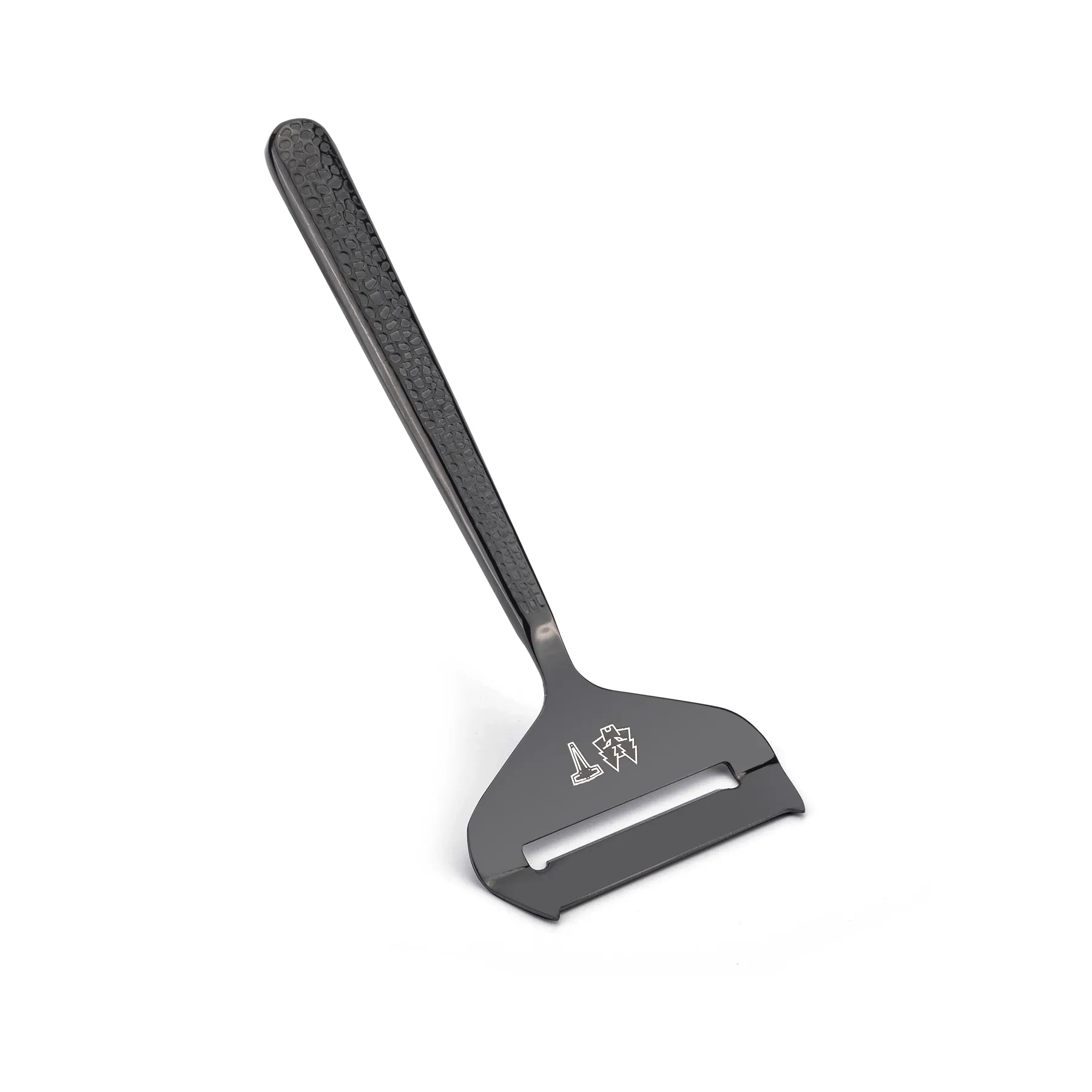 Frost Pro blade Käsehobel, Schwarz, 18x7x2 cm Vargen & Thor