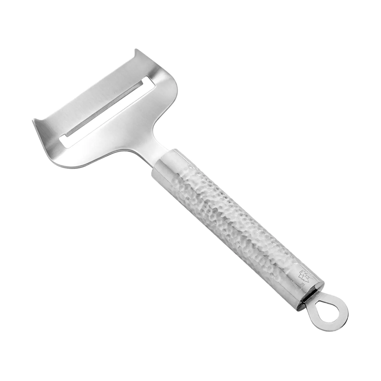 Frost Pro blade Käsehobel, Silber, 18x8,5x1 cm Vargen & Thor