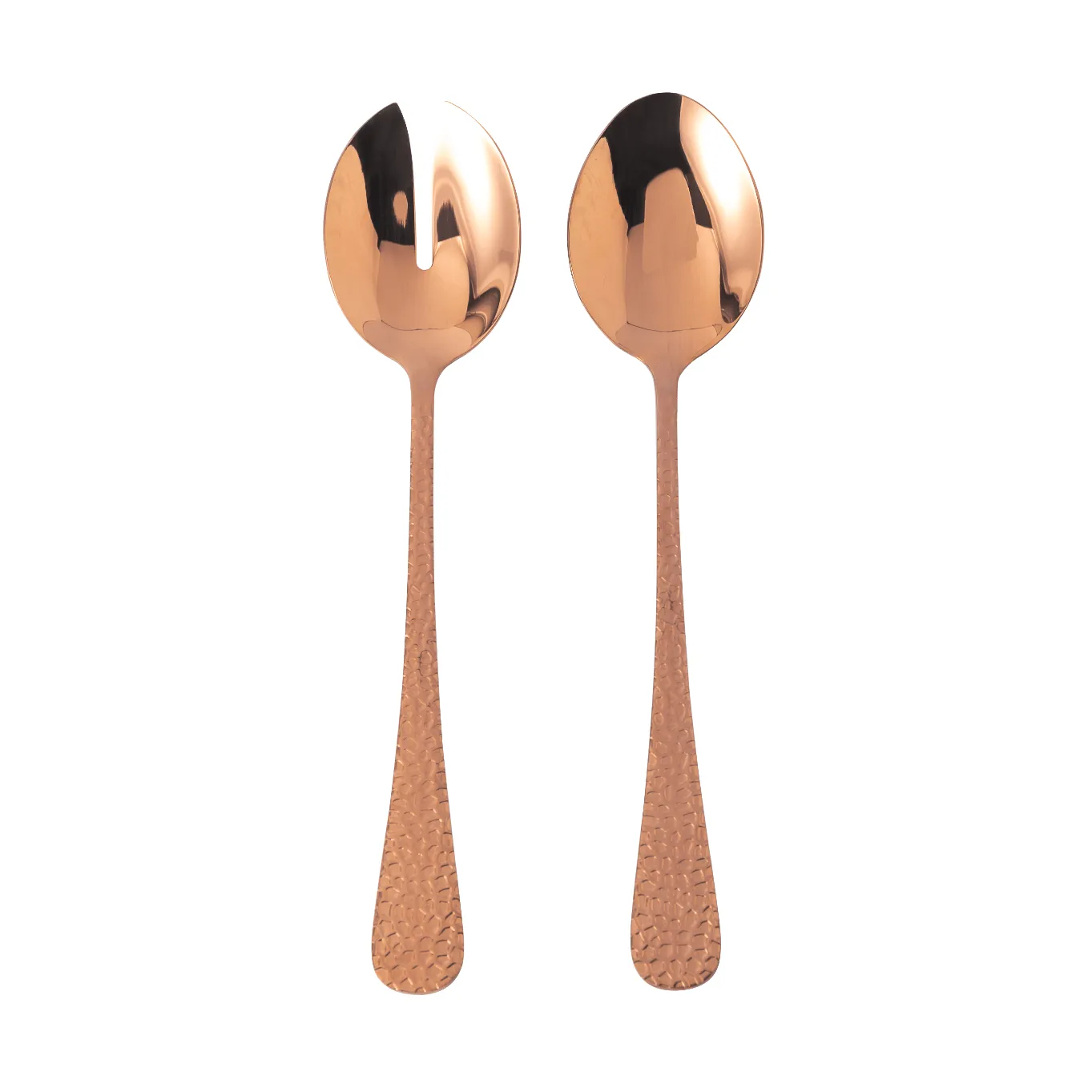 Frost Salatbesteck, Fenix, 2-teilig Vargen & Thor