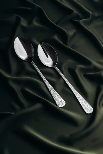 Frost Salatbesteck - Greyfoot - Vargen & Thor