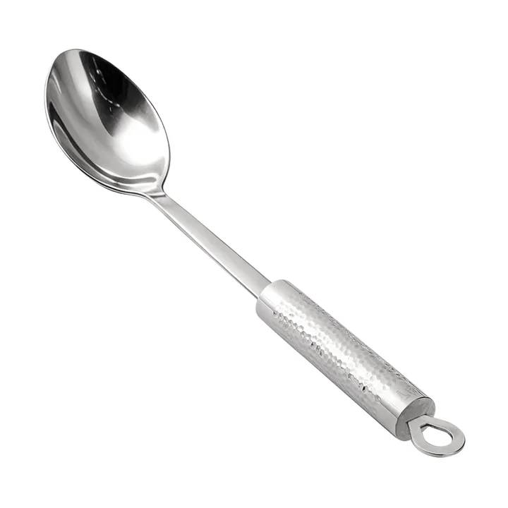 Frost Schöpflöffel - Edelstahl, 35 cm - Vargen & Thor